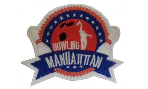 MANHATTAN BOWLING